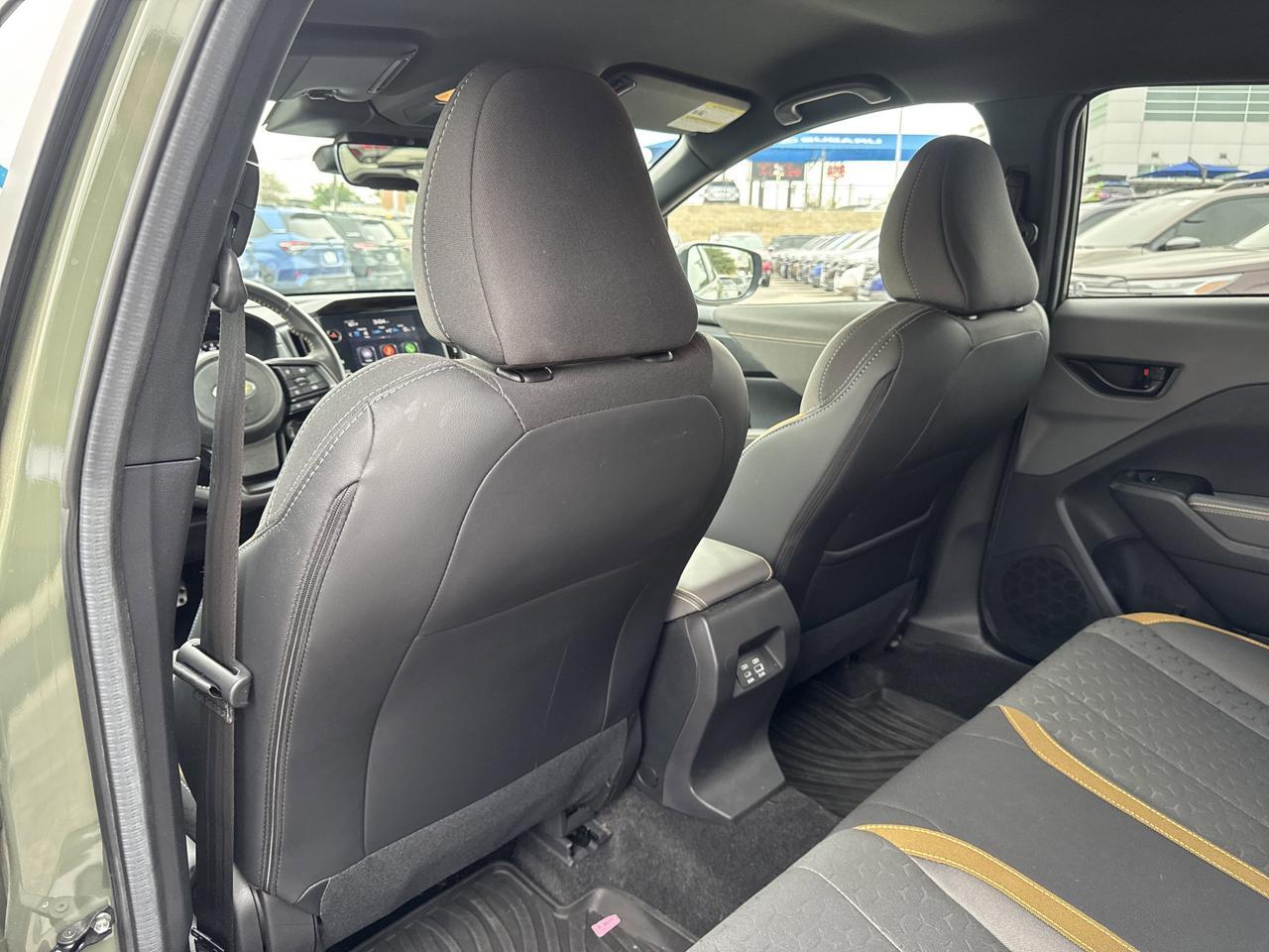 2024 Subaru Crosstrek Sport San Antonio TX