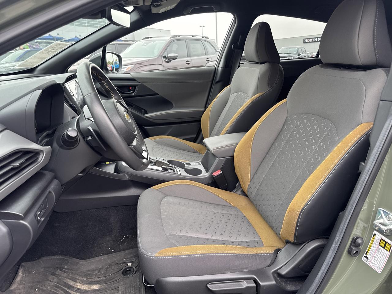 2024 Subaru Crosstrek Sport San Antonio TX