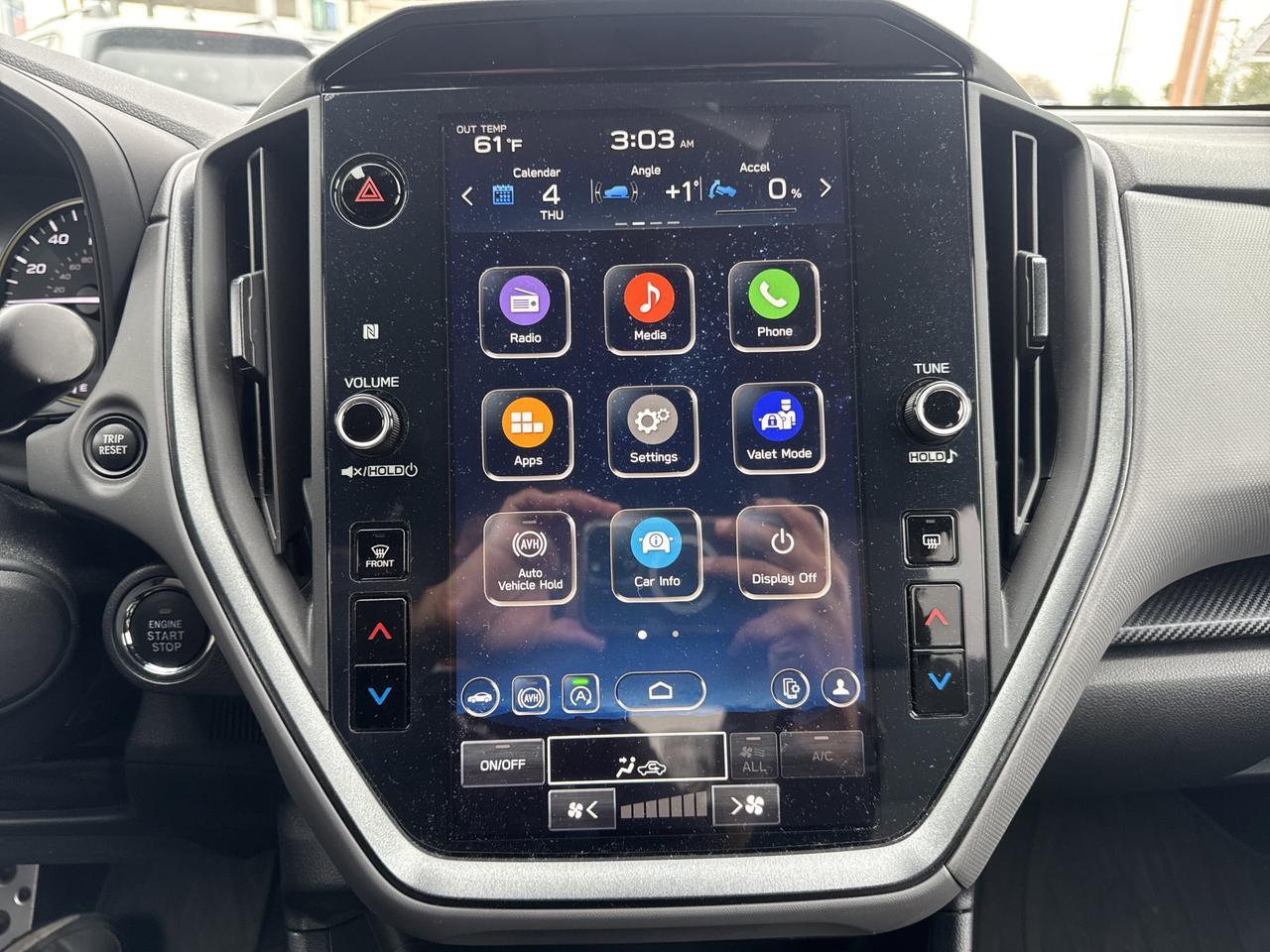 2024 Subaru Crosstrek Sport San Antonio TX