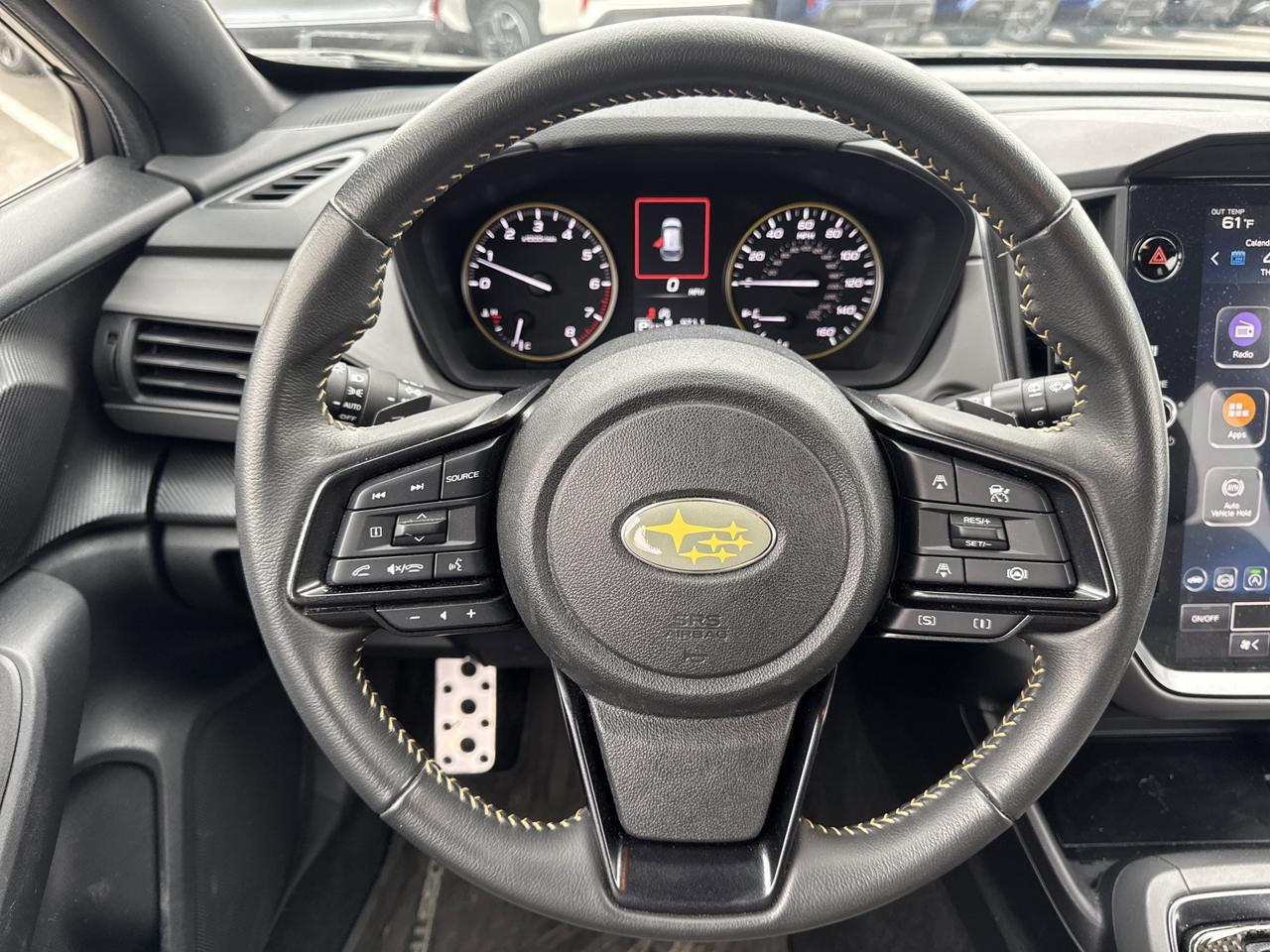 2024 Subaru Crosstrek Sport San Antonio TX