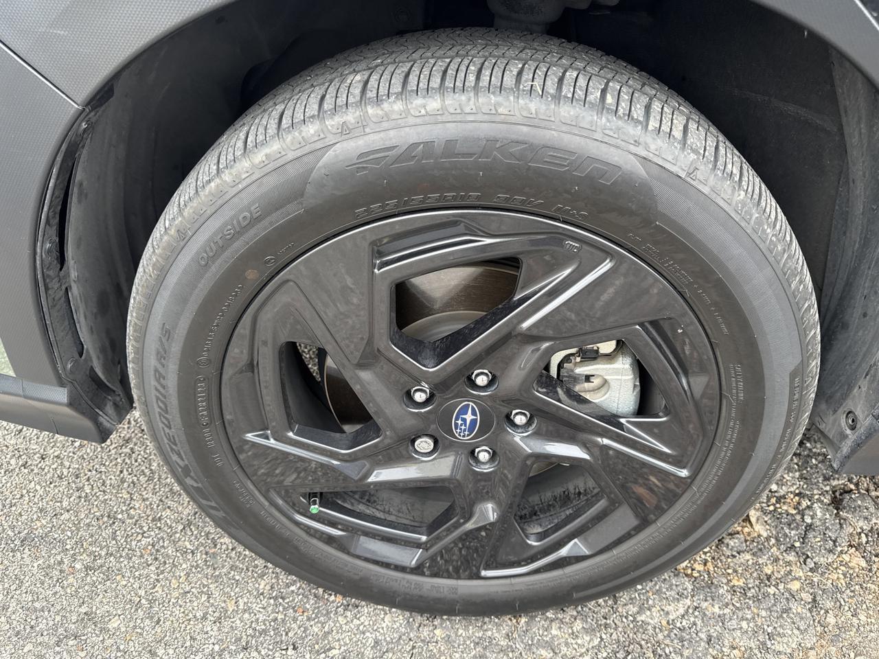 2024 Subaru Crosstrek Sport San Antonio TX