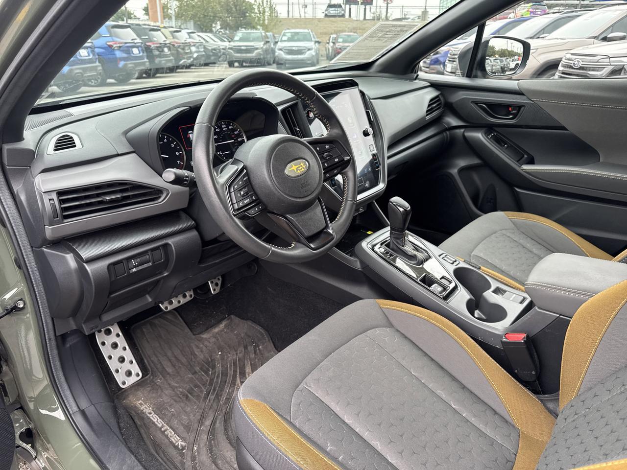 2024 Subaru Crosstrek Sport San Antonio TX
