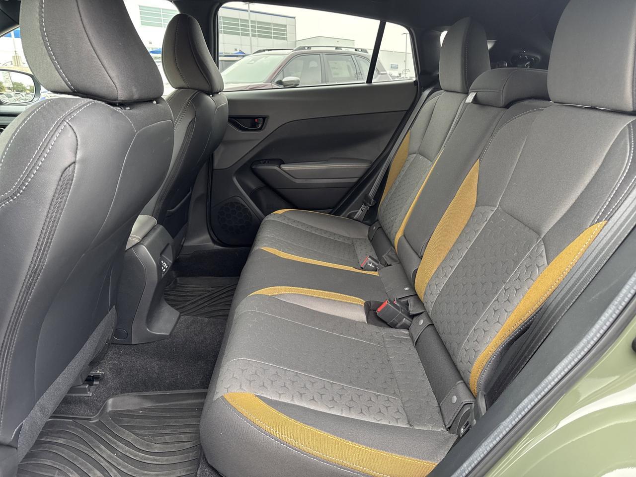 2024 Subaru Crosstrek Sport San Antonio TX