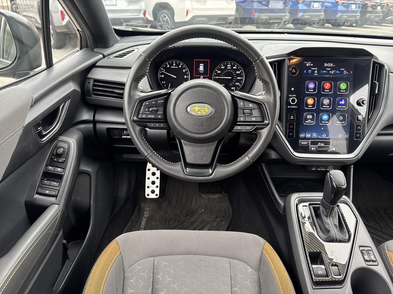 2024 Subaru Crosstrek Sport San Antonio TX