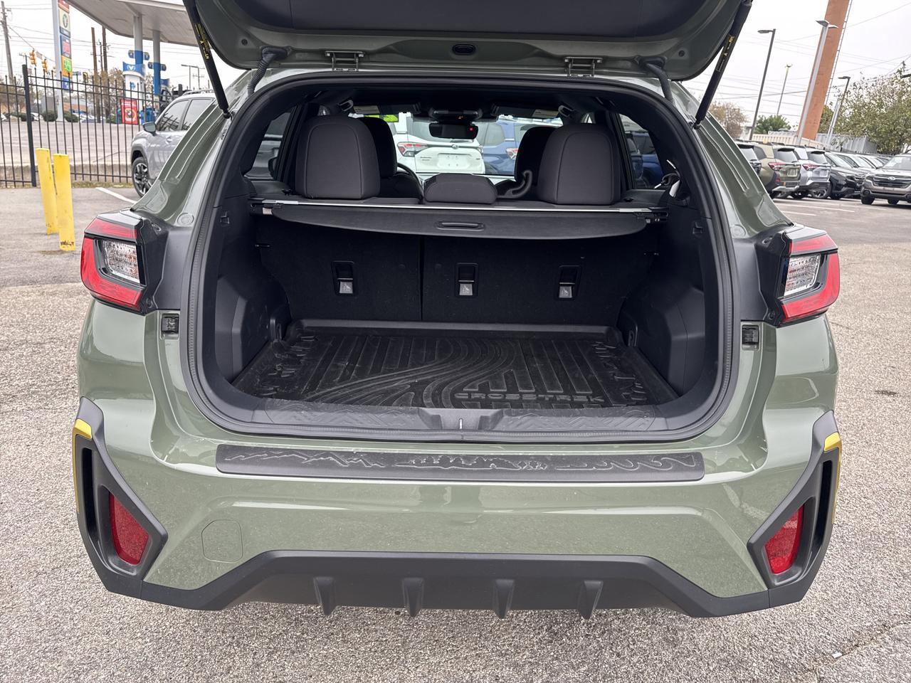 2024 Subaru Crosstrek Sport San Antonio TX