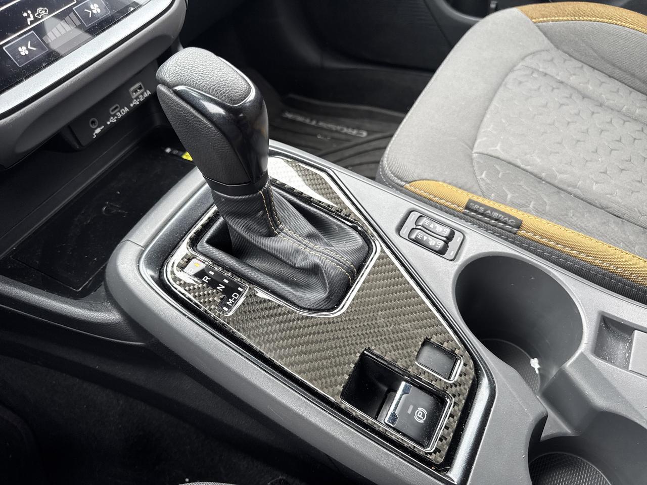 2024 Subaru Crosstrek Sport San Antonio TX