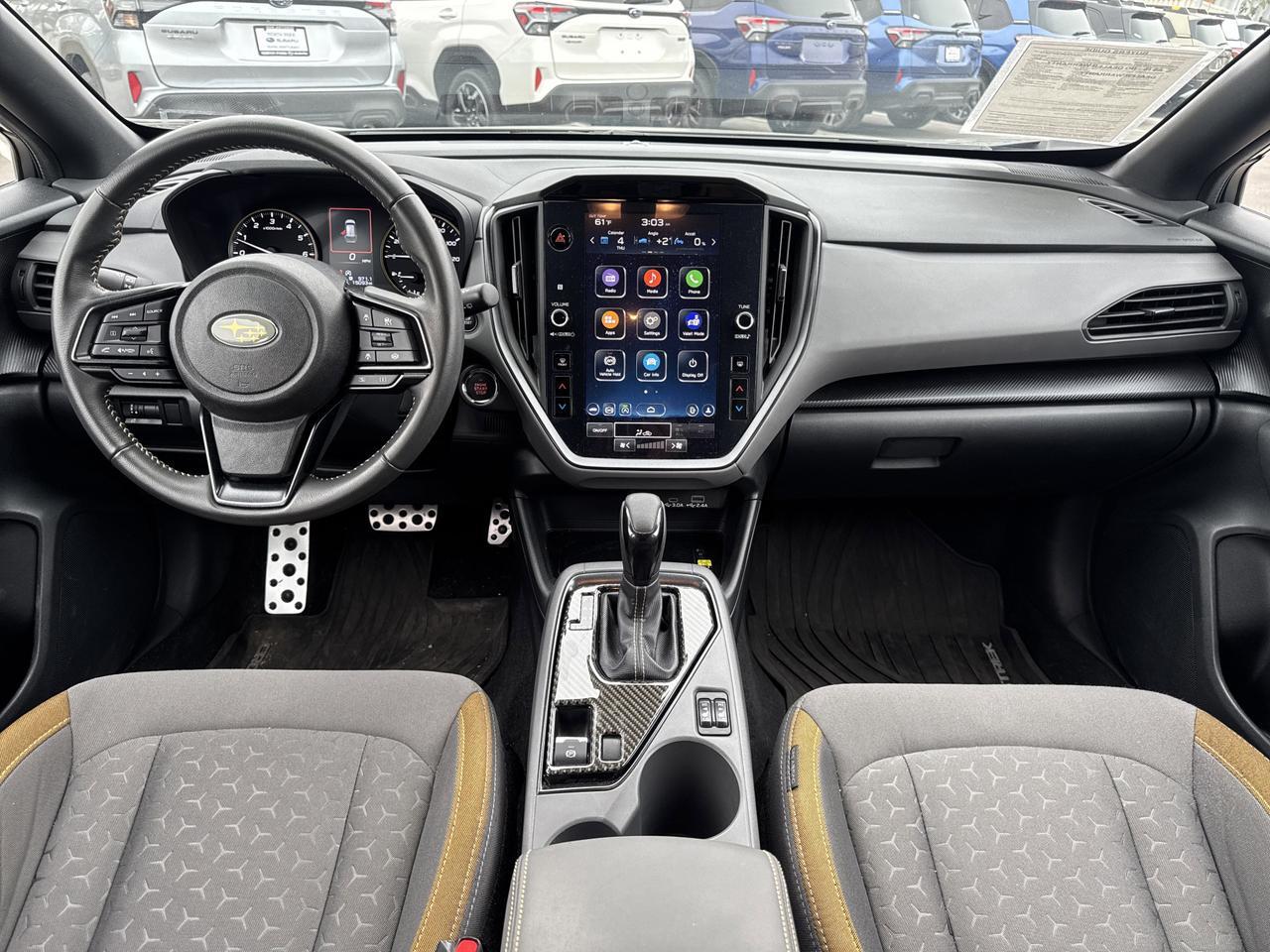 2024 Subaru Crosstrek Sport San Antonio TX