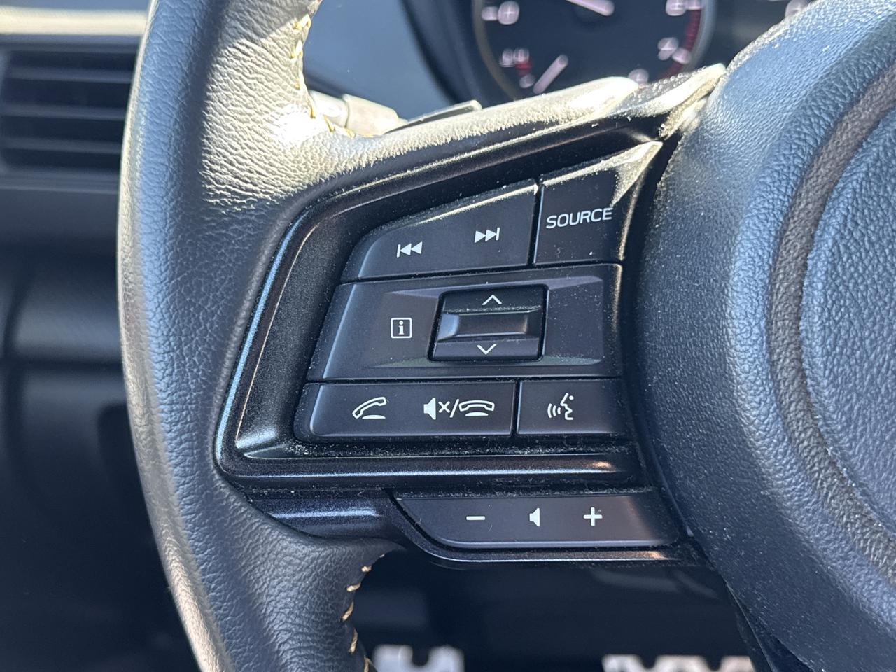 2024 Subaru Crosstrek Sport San Antonio TX