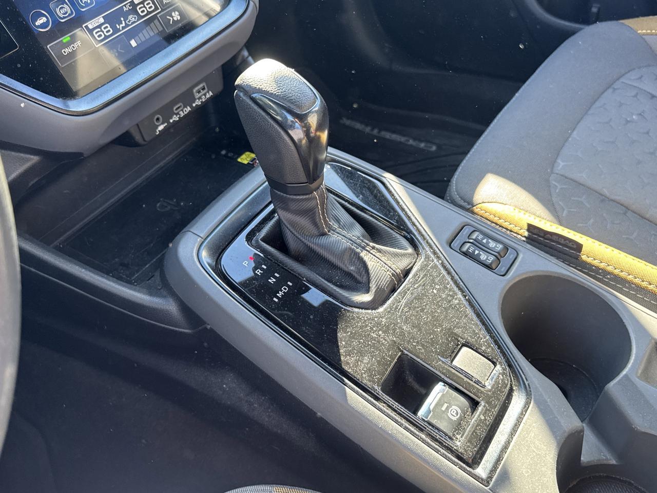 2024 Subaru Crosstrek Sport San Antonio TX