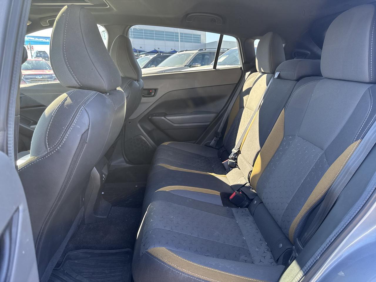 2024 Subaru Crosstrek Sport San Antonio TX