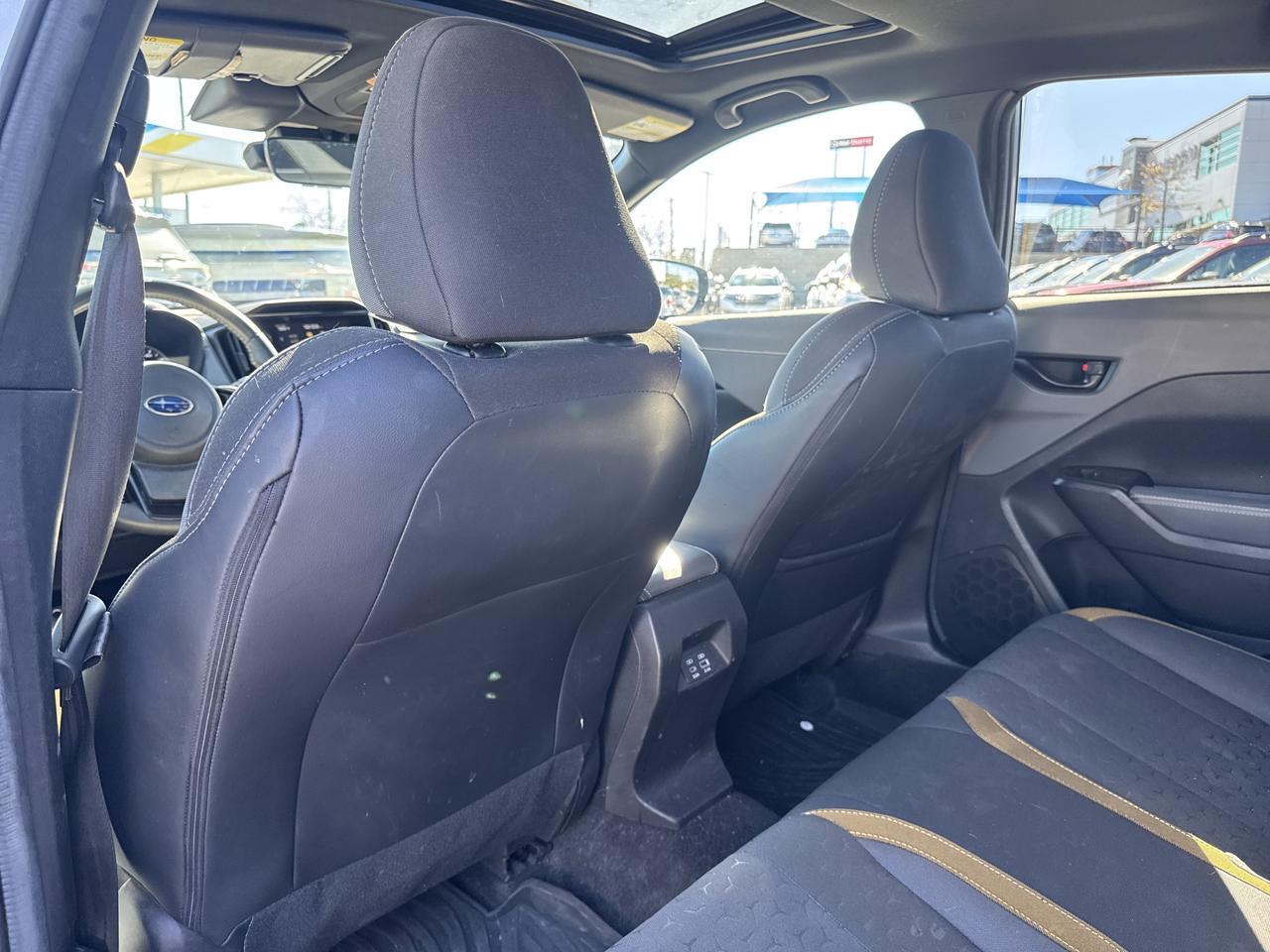 2024 Subaru Crosstrek Sport San Antonio TX