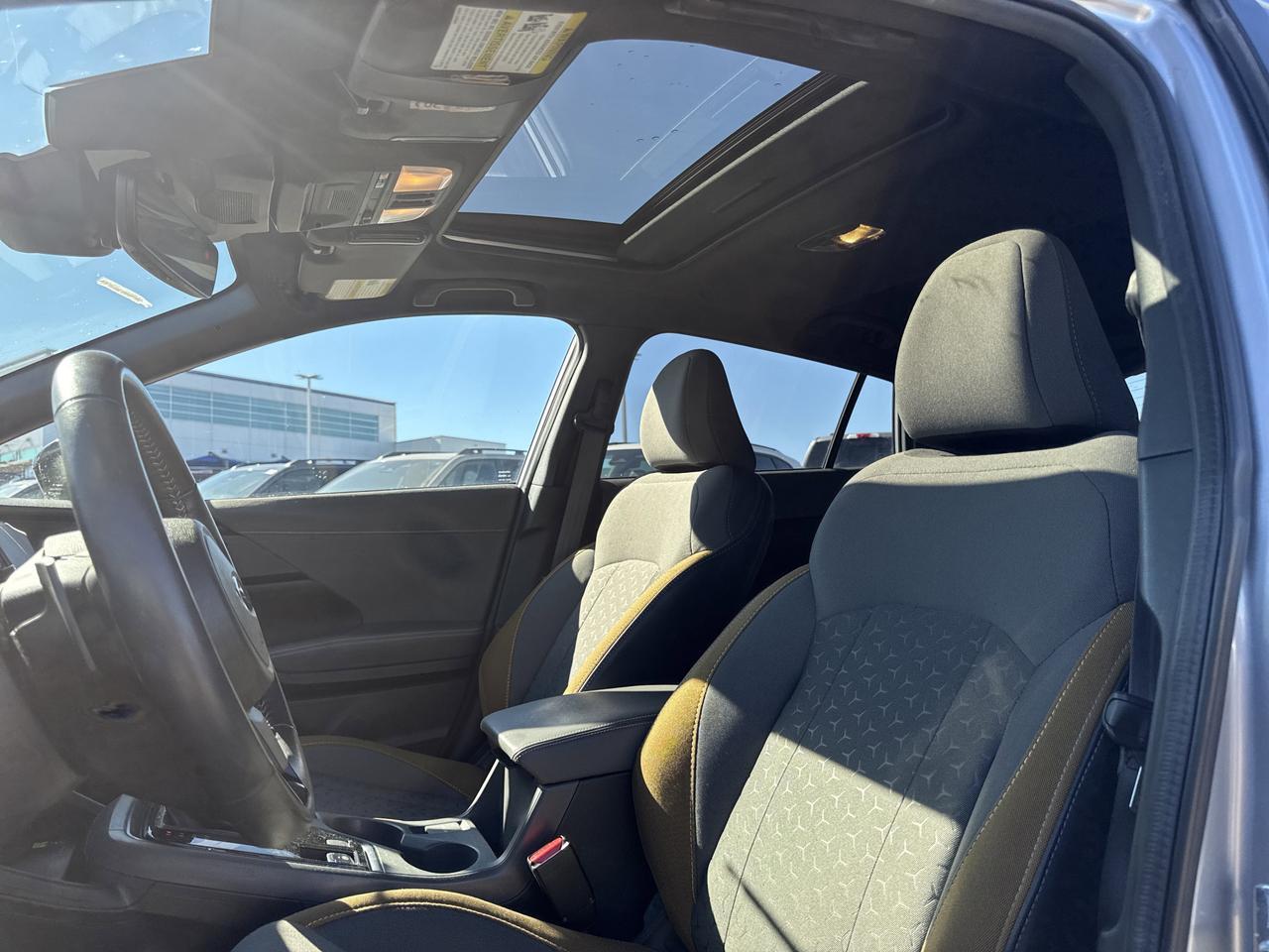 2024 Subaru Crosstrek Sport San Antonio TX