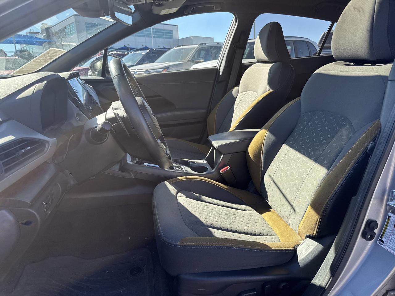 2024 Subaru Crosstrek Sport San Antonio TX