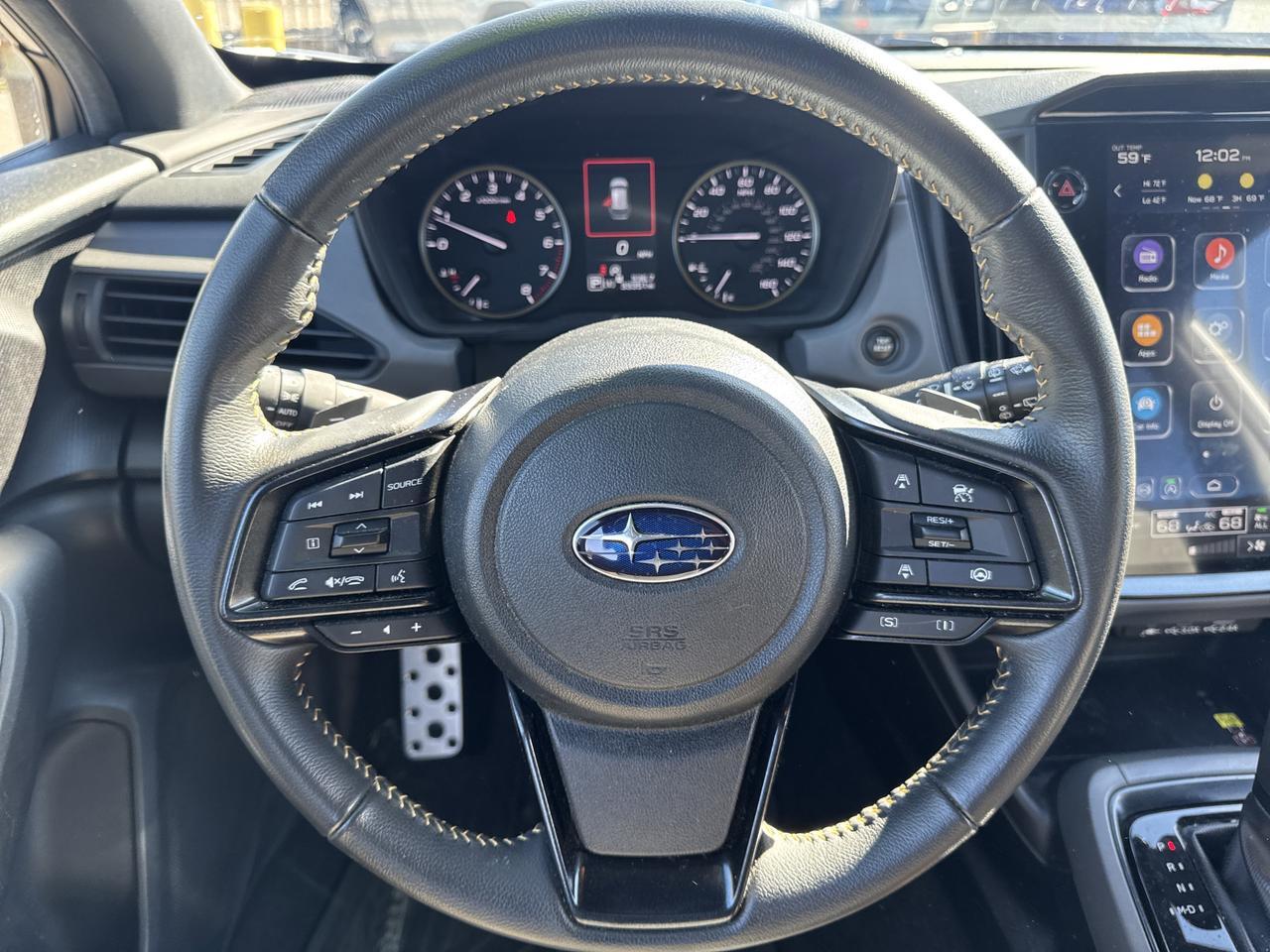 2024 Subaru Crosstrek Sport San Antonio TX