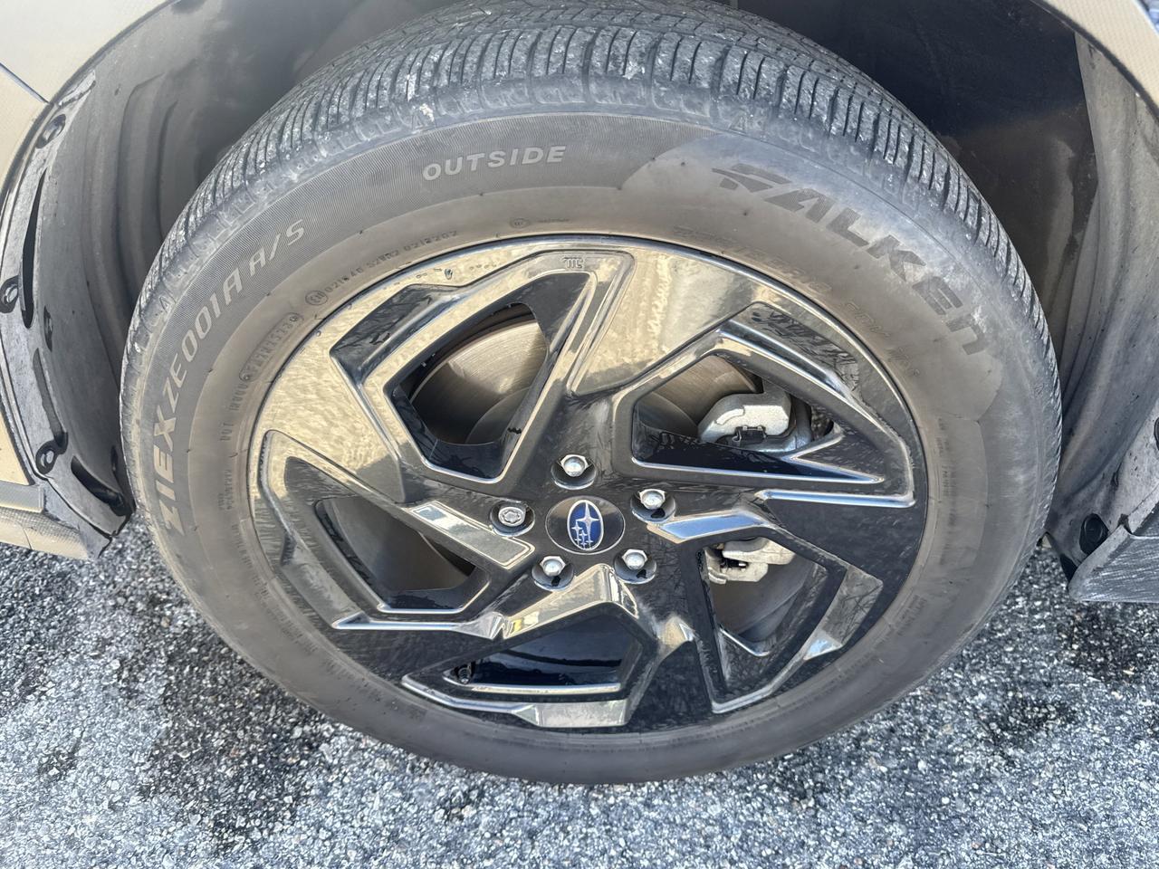 2024 Subaru Crosstrek Sport San Antonio TX