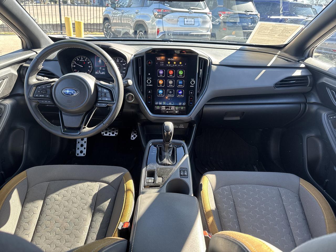 2024 Subaru Crosstrek Sport San Antonio TX