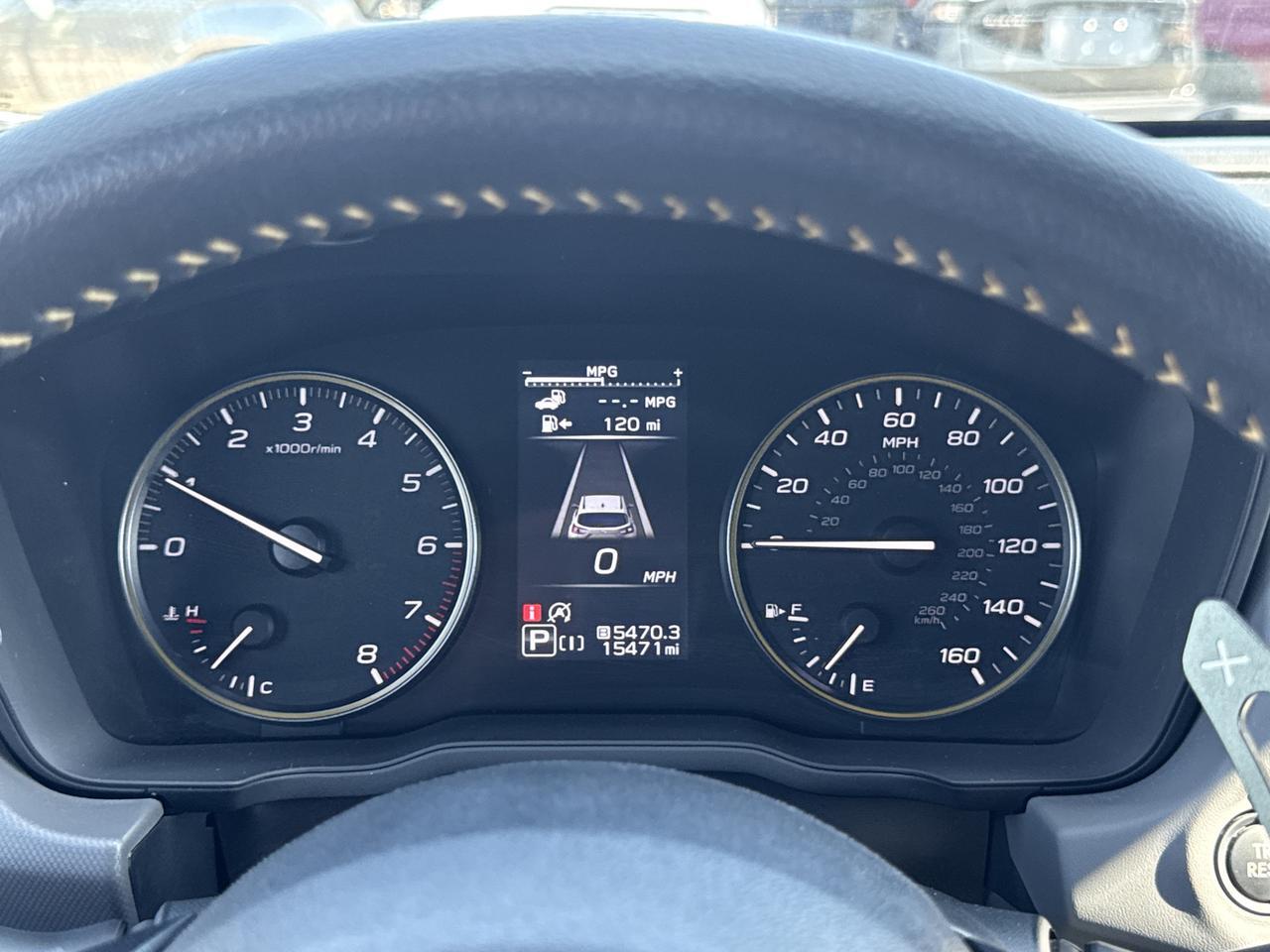 2024 Subaru Crosstrek Sport San Antonio TX