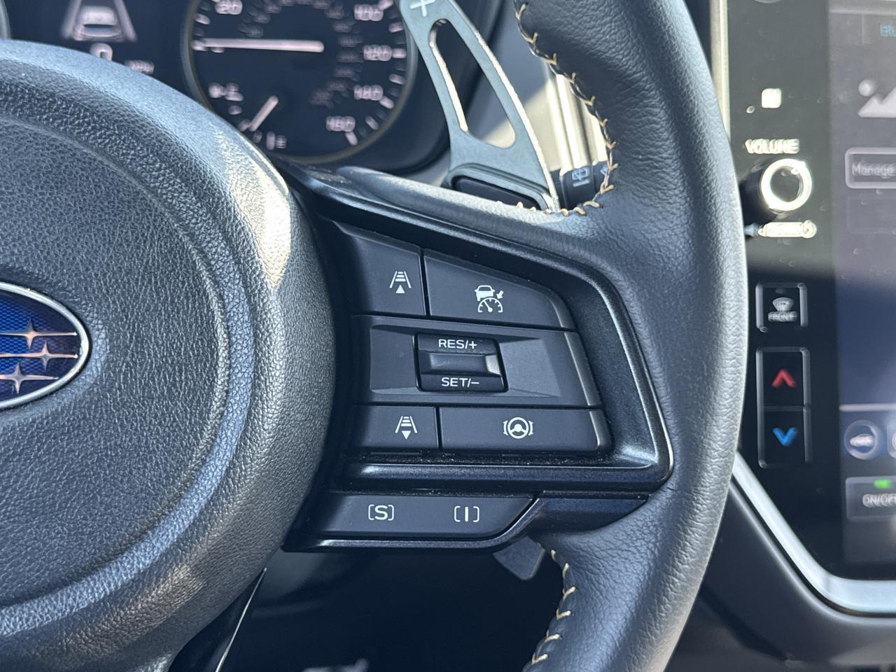 2024 Subaru Crosstrek Sport San Antonio TX