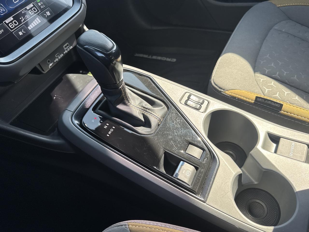 2024 Subaru Crosstrek Sport San Antonio TX
