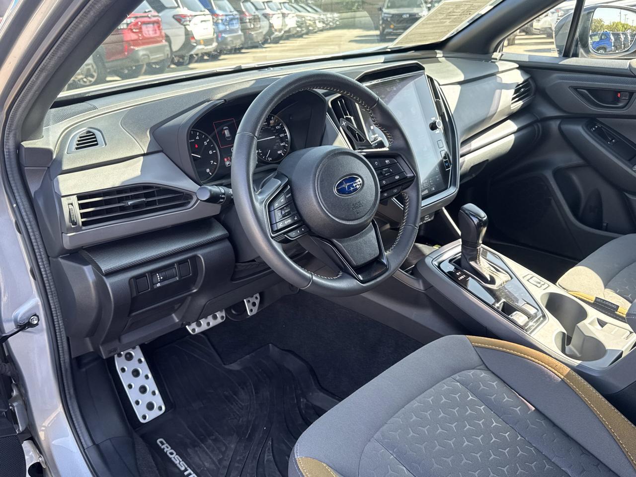 2024 Subaru Crosstrek Sport San Antonio TX