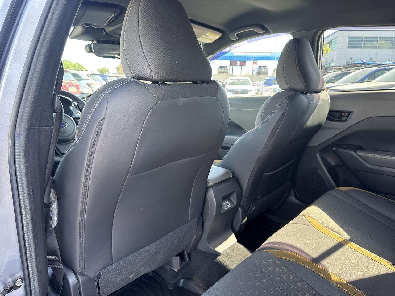 2024 Subaru Crosstrek Sport San Antonio TX
