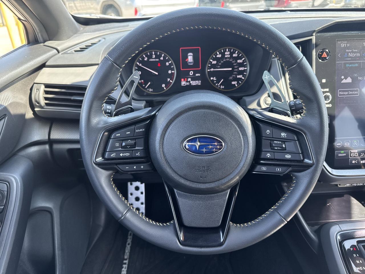 2024 Subaru Crosstrek Sport San Antonio TX