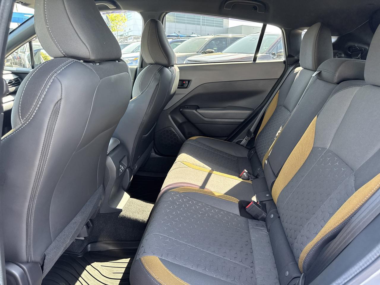 2024 Subaru Crosstrek Sport San Antonio TX