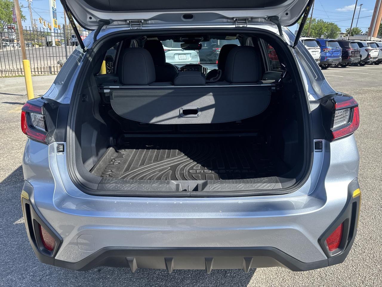 2024 Subaru Crosstrek Sport San Antonio TX