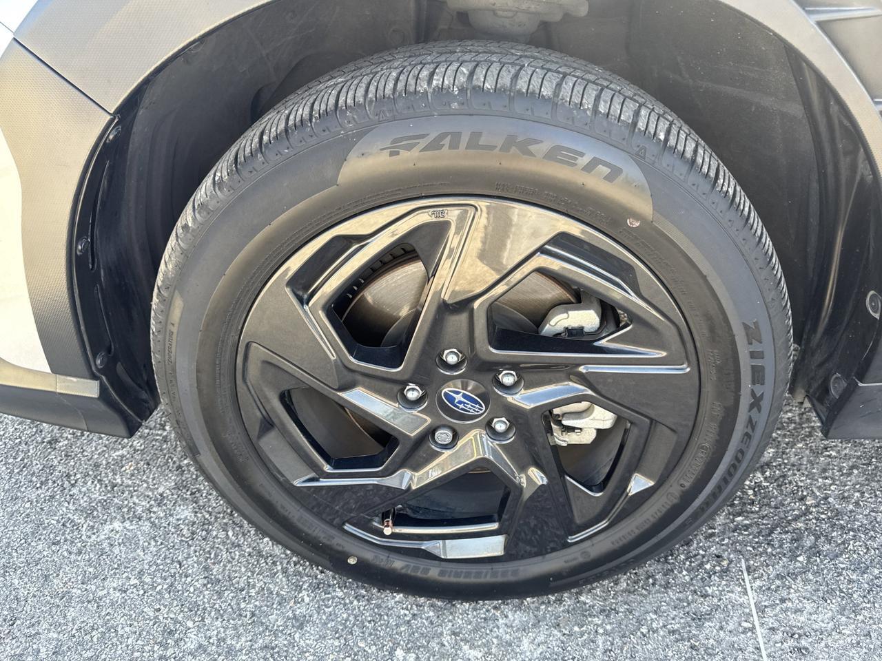 2024 Subaru Crosstrek Sport San Antonio TX