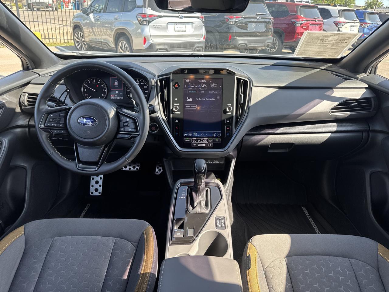 2024 Subaru Crosstrek Sport San Antonio TX