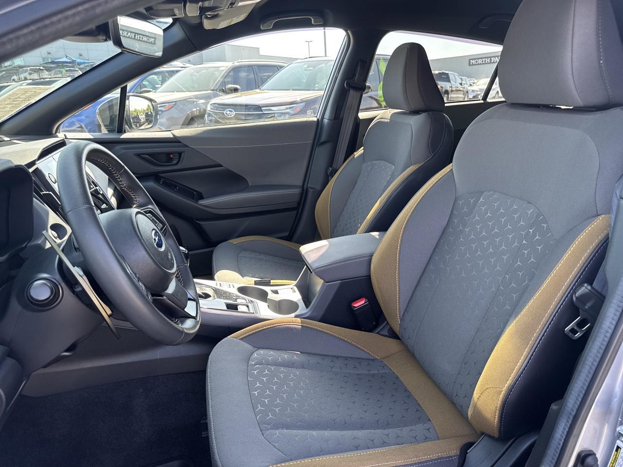 2024 Subaru Crosstrek Sport San Antonio TX