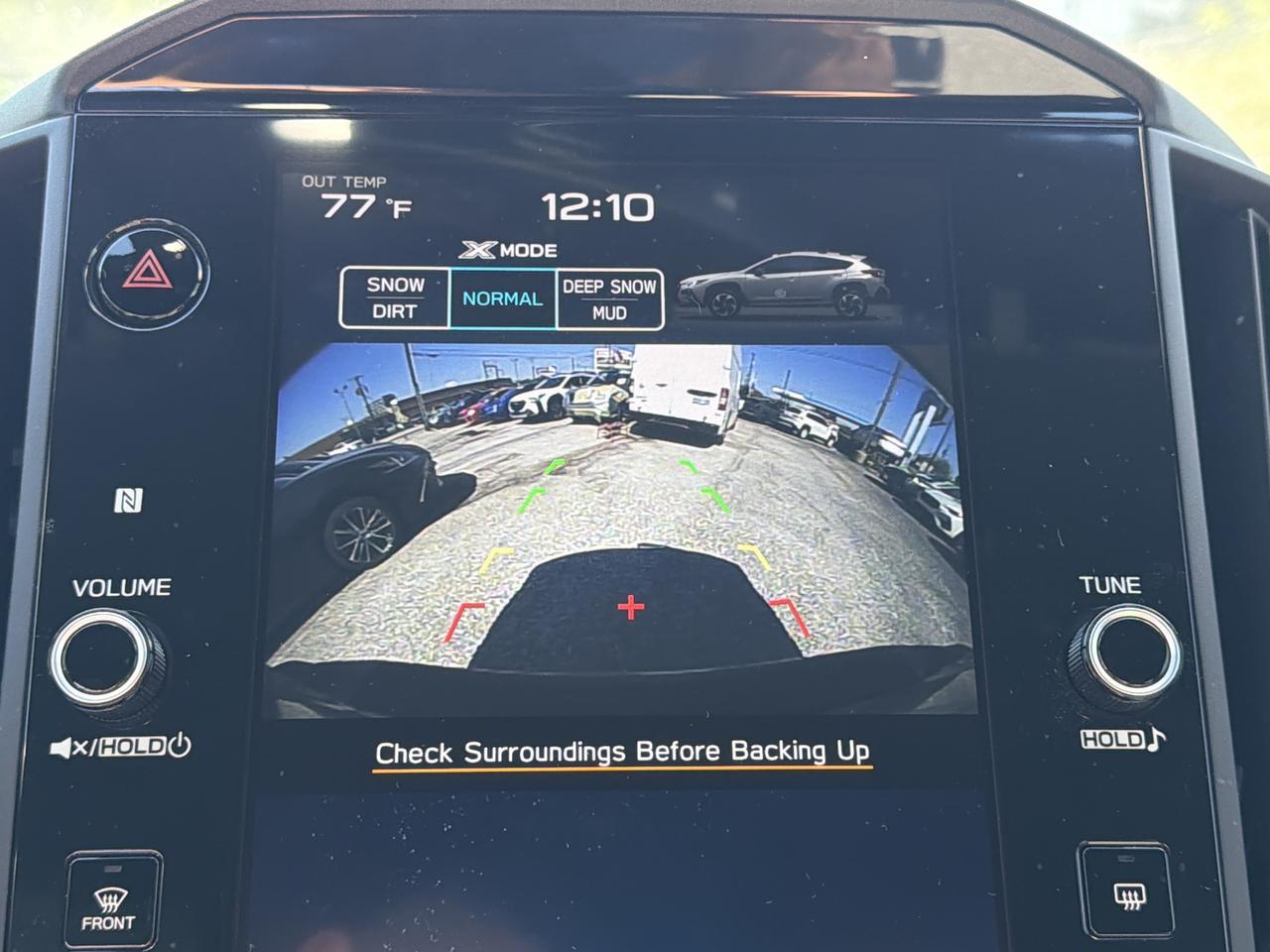 2024 Subaru Crosstrek Sport San Antonio TX