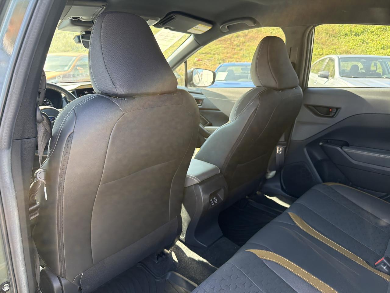 2024 Subaru Crosstrek Sport San Antonio TX