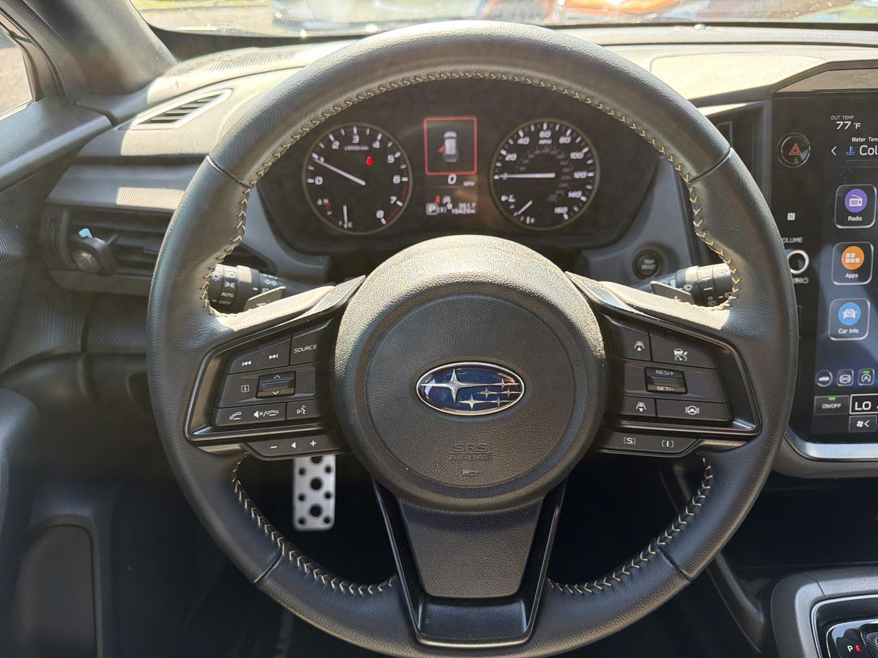 2024 Subaru Crosstrek Sport San Antonio TX