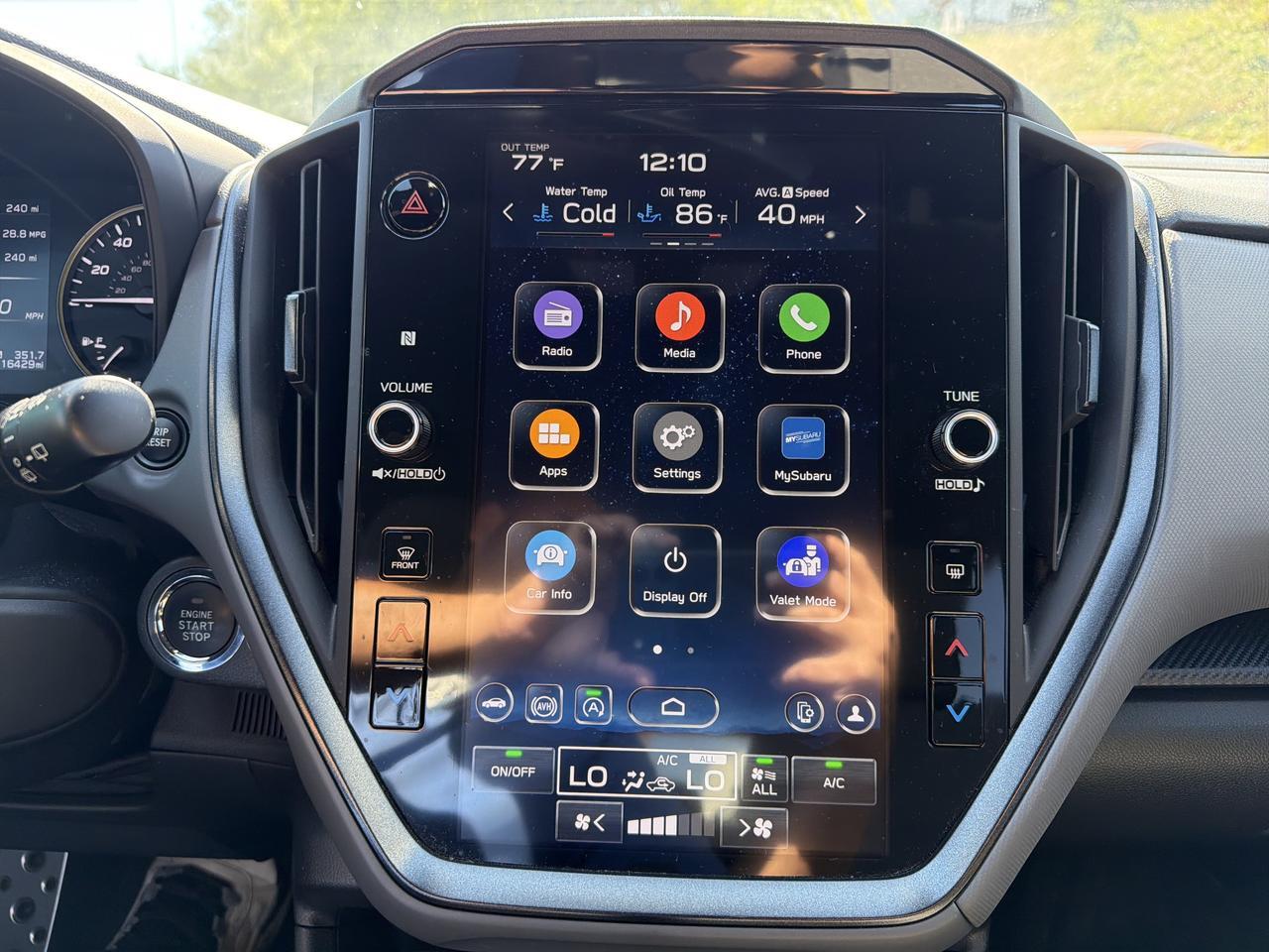 2024 Subaru Crosstrek Sport San Antonio TX