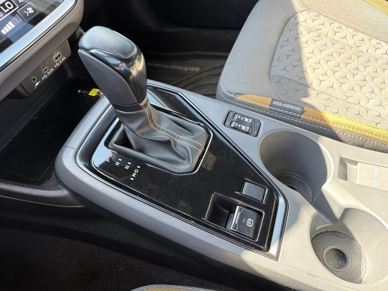 2024 Subaru Crosstrek Sport San Antonio TX