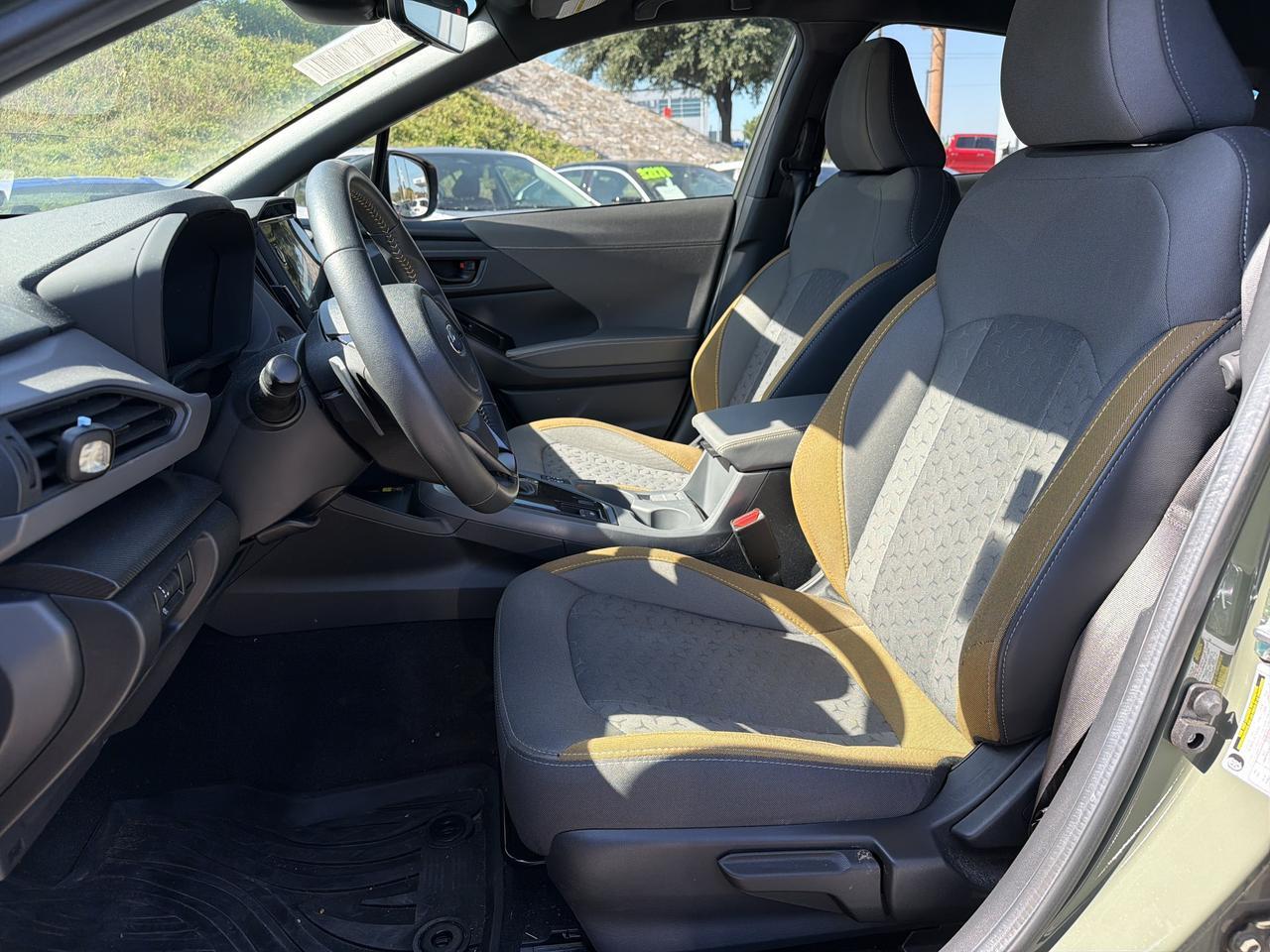 2024 Subaru Crosstrek Sport San Antonio TX