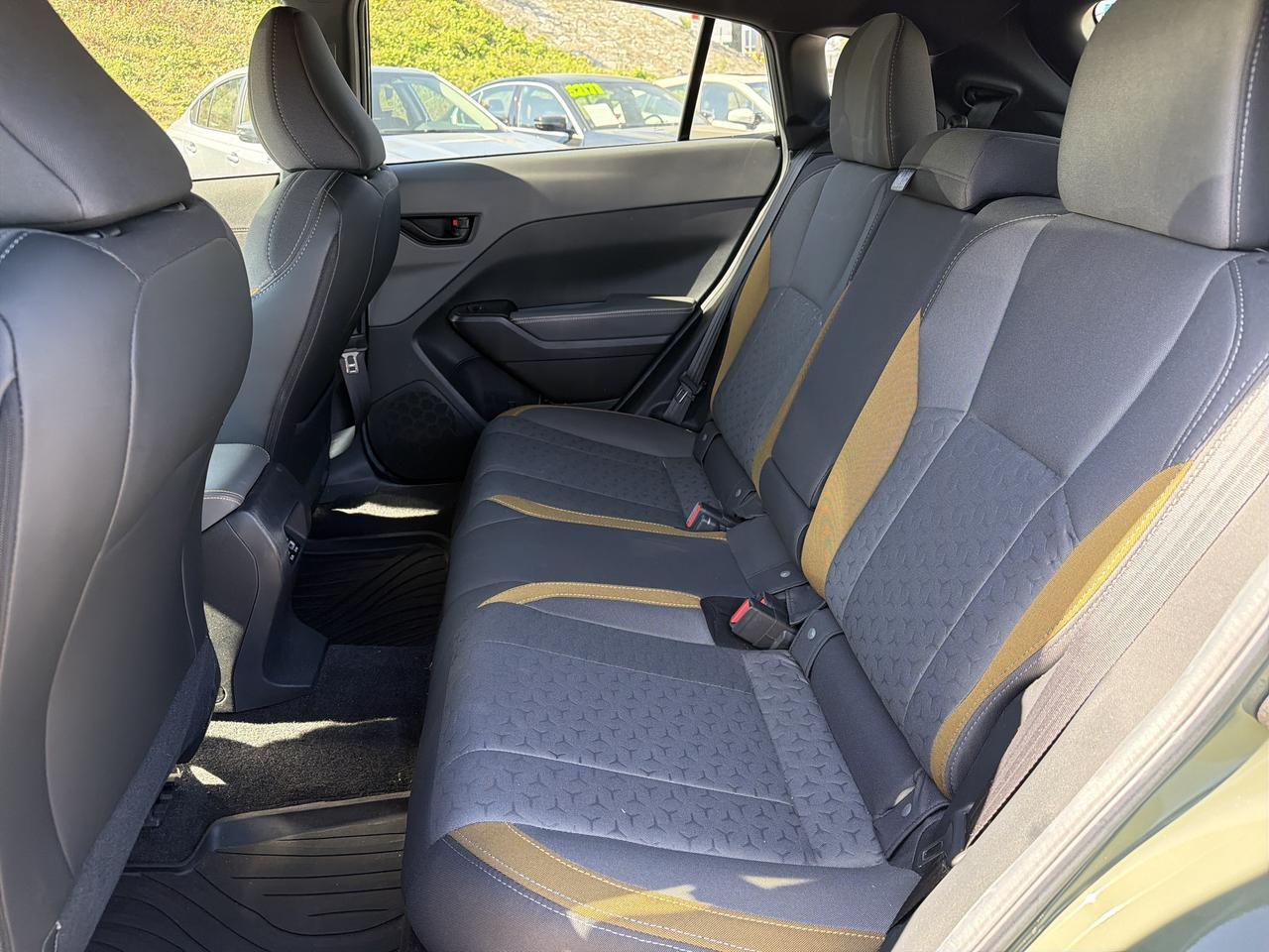 2024 Subaru Crosstrek Sport San Antonio TX