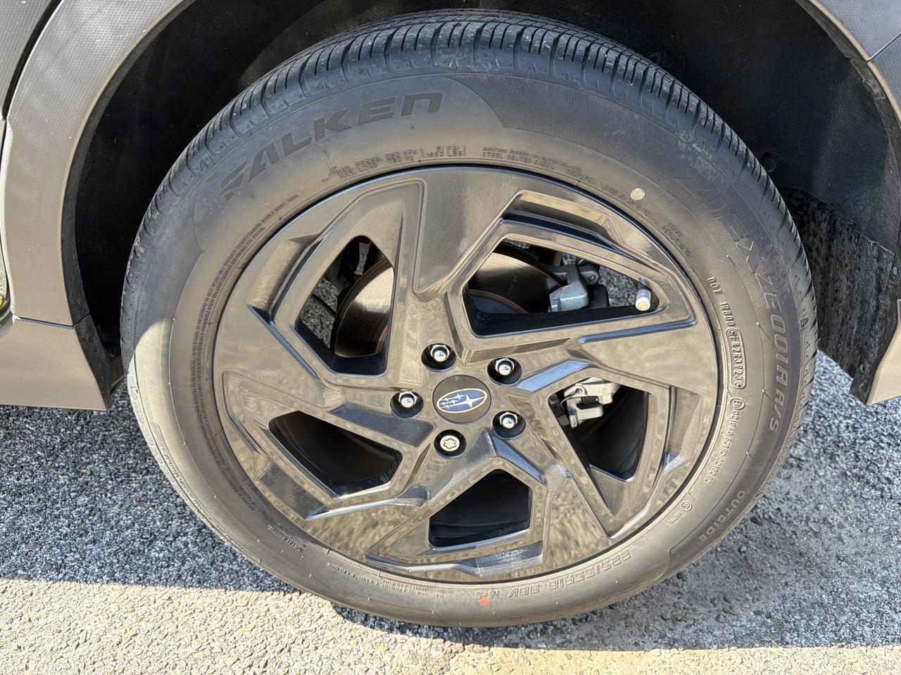 2024 Subaru Crosstrek Sport San Antonio TX