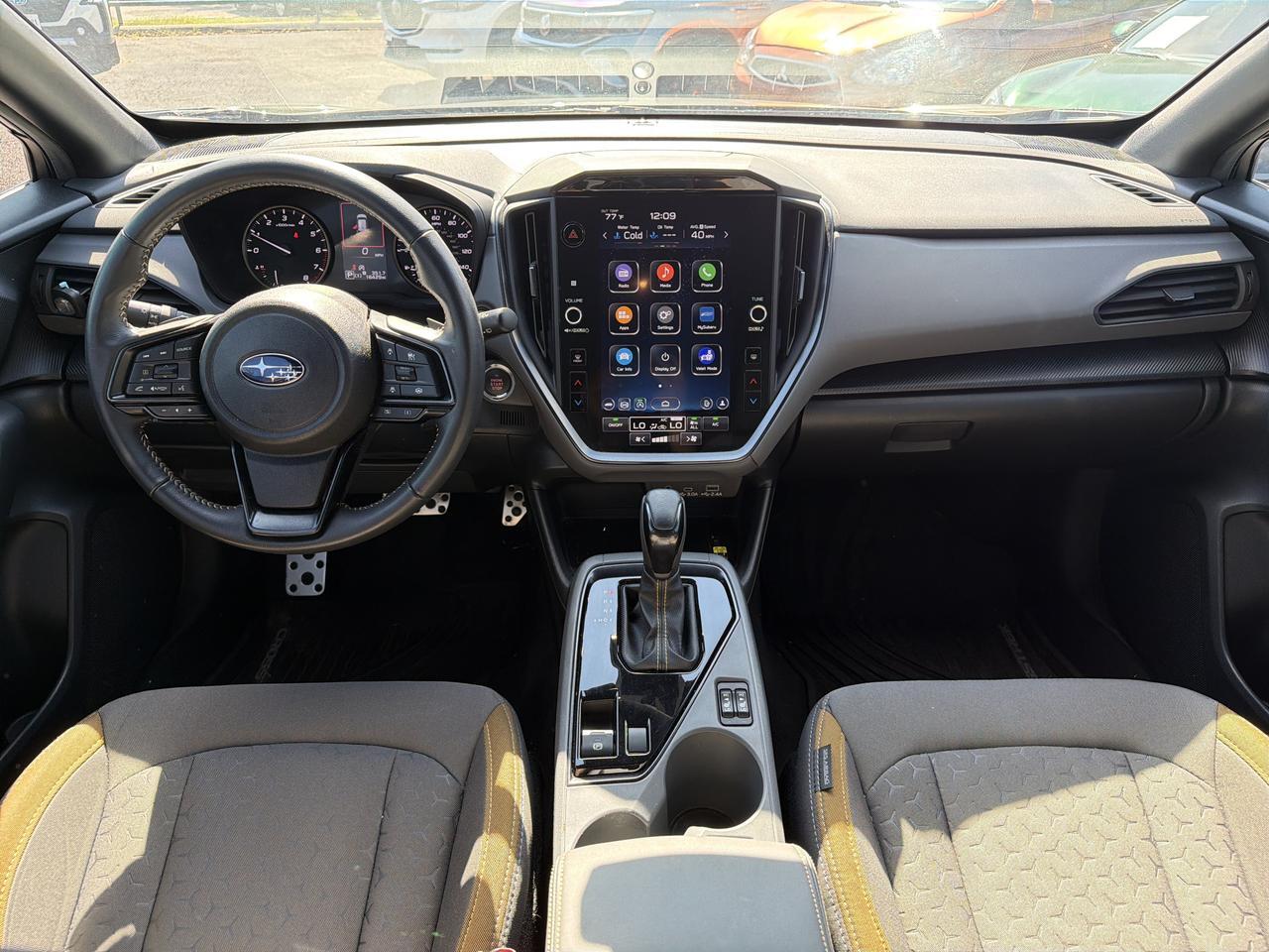 2024 Subaru Crosstrek Sport San Antonio TX