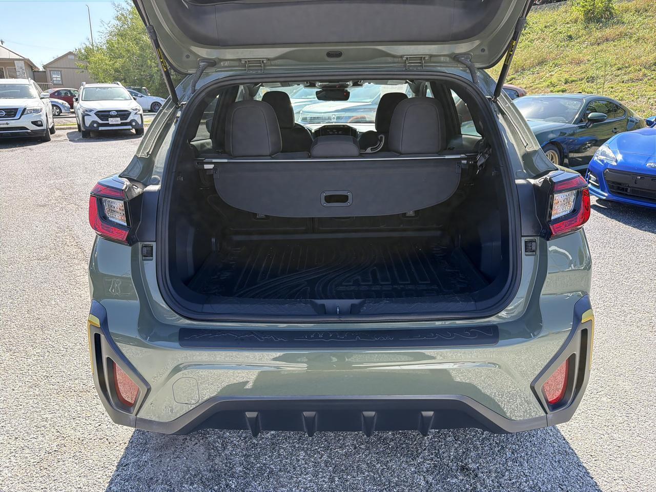 2024 Subaru Crosstrek Sport San Antonio TX
