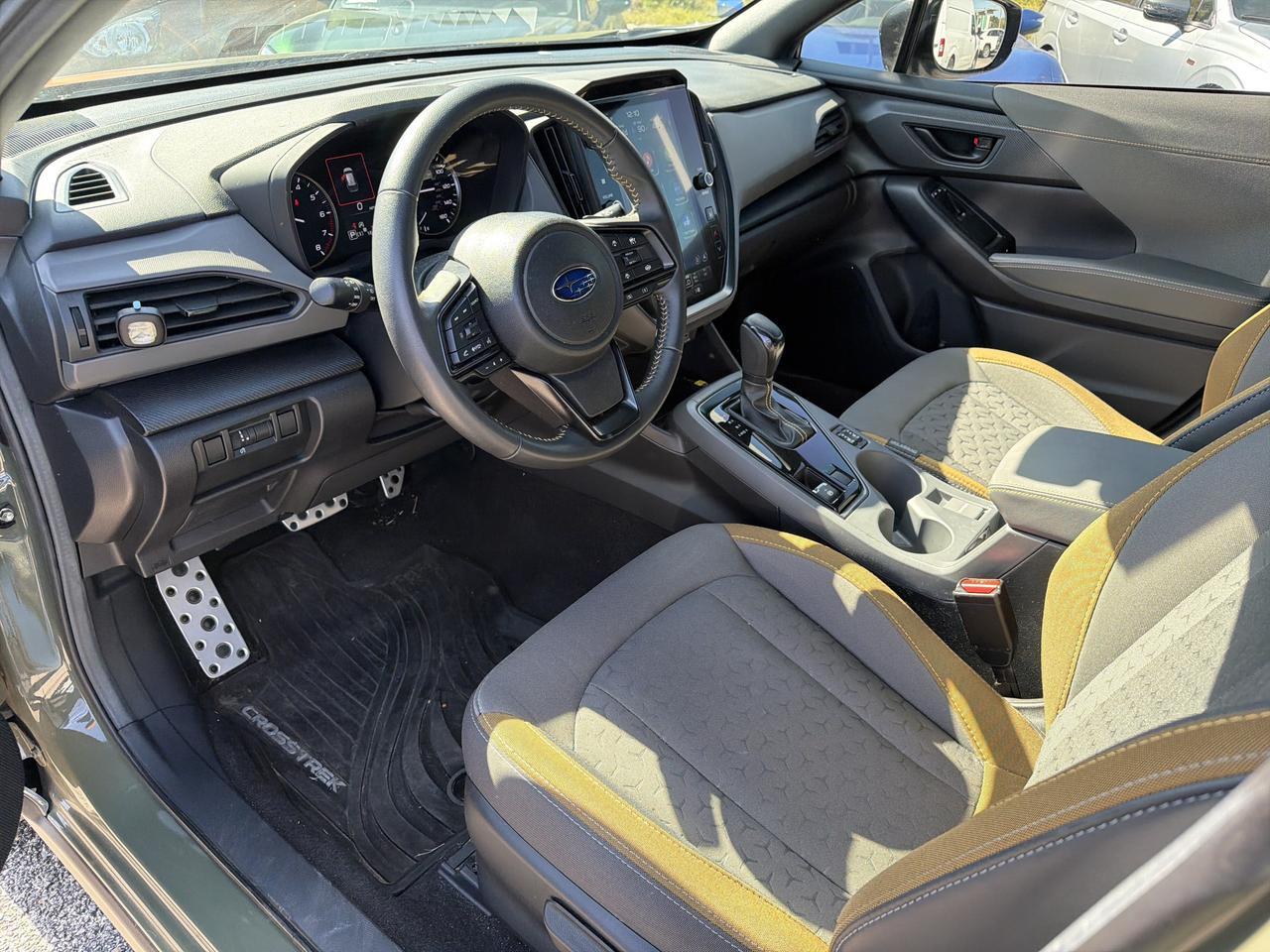 2024 Subaru Crosstrek Sport San Antonio TX