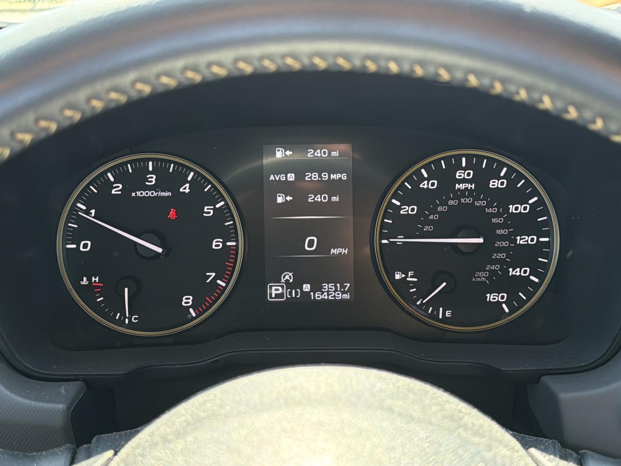 2024 Subaru Crosstrek Sport San Antonio TX