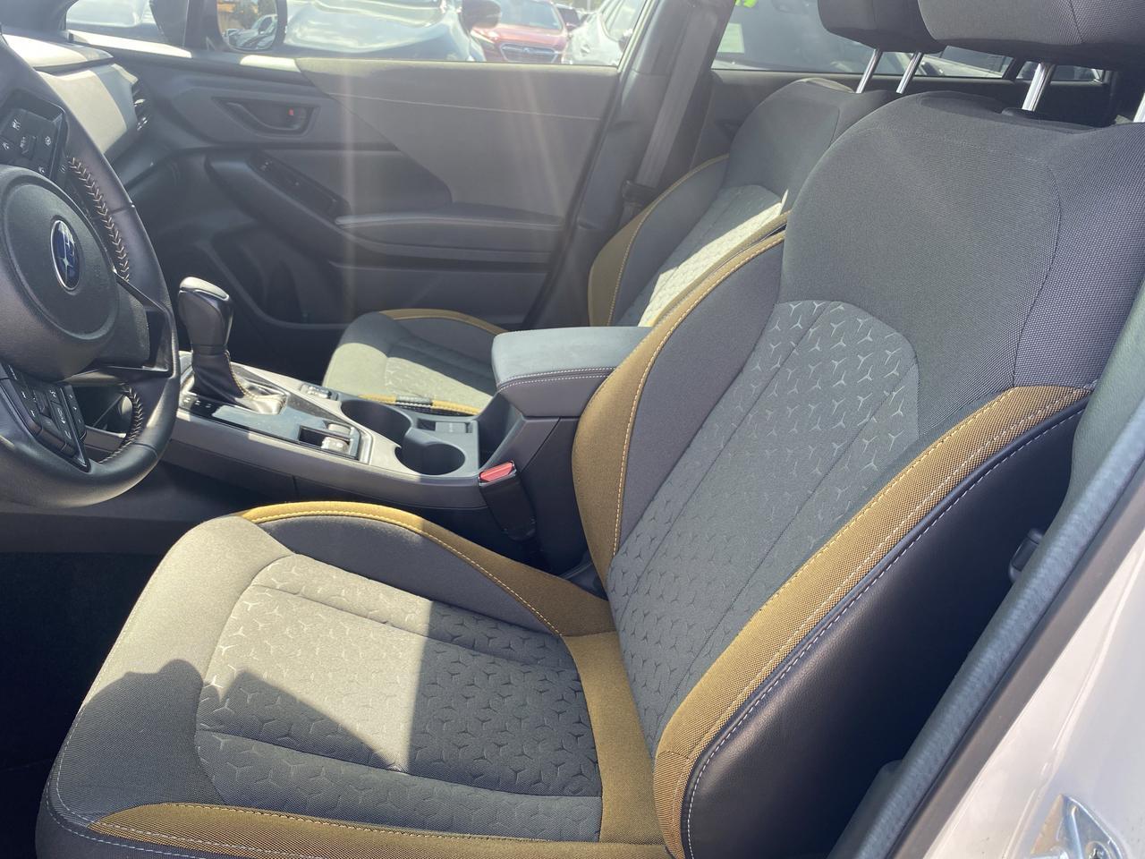 2024 Subaru Crosstrek Sport San Antonio TX