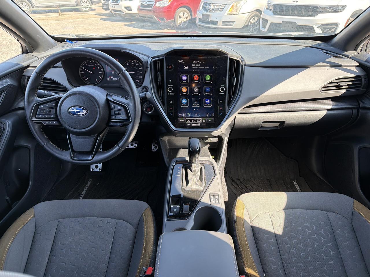 2024 Subaru Crosstrek Sport San Antonio TX