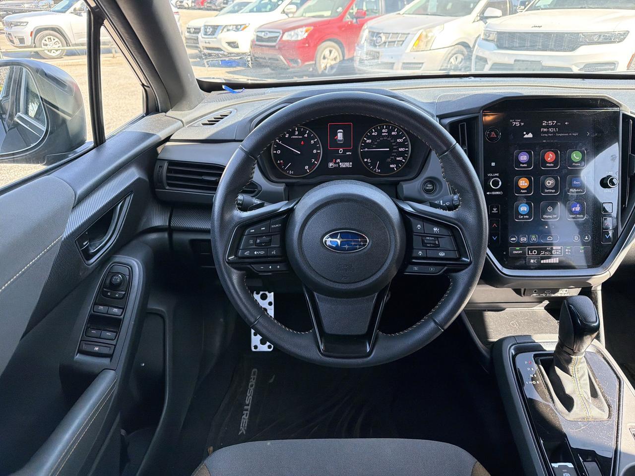 2024 Subaru Crosstrek Sport San Antonio TX