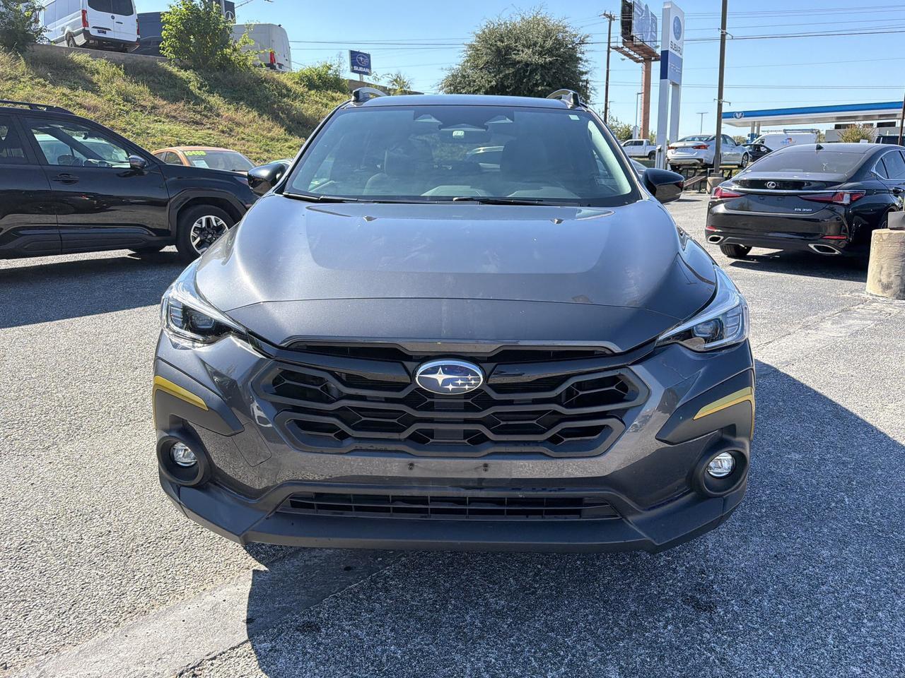 2024 Subaru Crosstrek Sport San Antonio TX