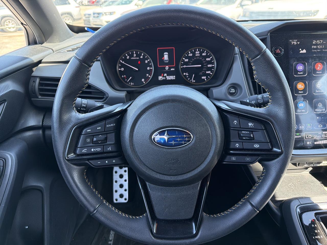 2024 Subaru Crosstrek Sport San Antonio TX