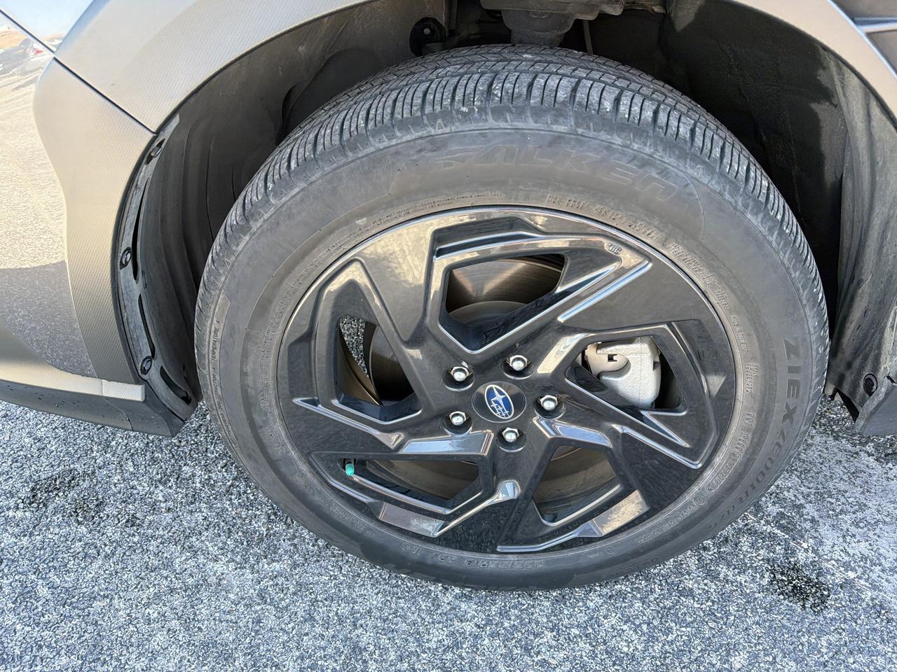 2024 Subaru Crosstrek Sport San Antonio TX