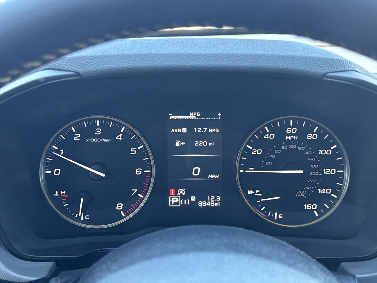 2024 Subaru Crosstrek Sport San Antonio TX